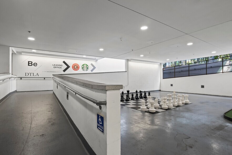 More Photos Of 1120 W 6th St, Los Angeles Apartments For Lease