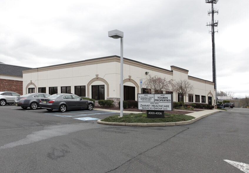 Primary Photo Of 4000 Us Highway 9 S, Old Bridge Office For Lease