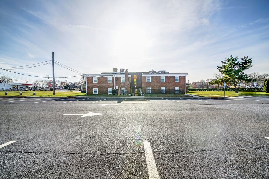 More Photos Of 70 Schanck Rd, Freehold Medical For Lease