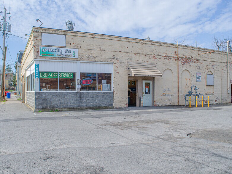 More Photos Of 9 E Oreilly St, Kingston Freestanding For Sale