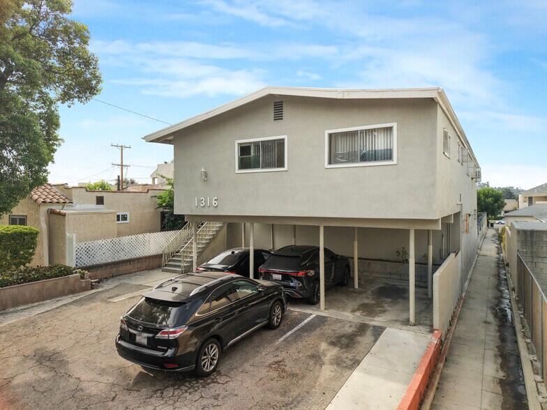 More Photos Of 1316 Barrington Way, Glendale Apartments For Sale