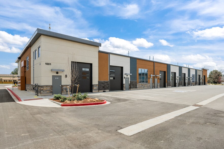 More Photos Of 1001 Depot Hill, Broomfield Showroom For Sale