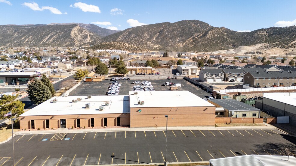 More Photos Of 176 Dl Sargent Dr, Cedar City Office For Sale