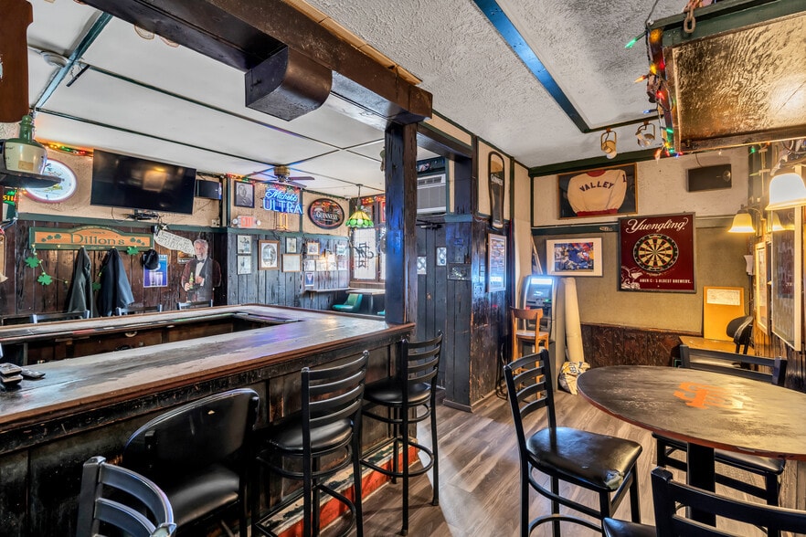 More Photos Of 45 Freeman St, West Orange Bar For Sale