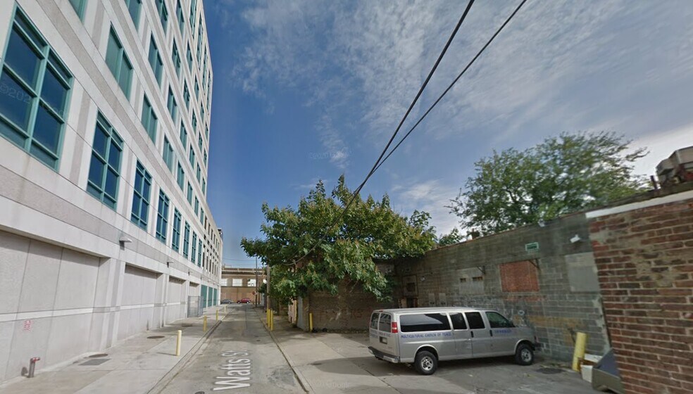 More Photos Of 3530-3536 Germantown Ave, Philadelphia Freestanding For Sale