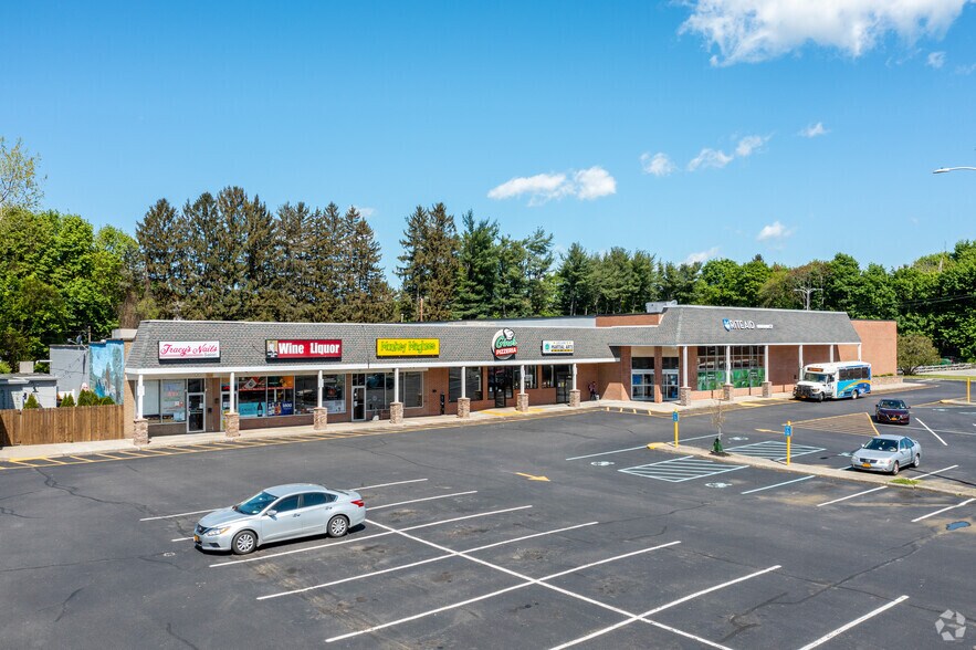 Primary Photo Of 40 Vassar Rd, Poughkeepsie Storefront For Sale