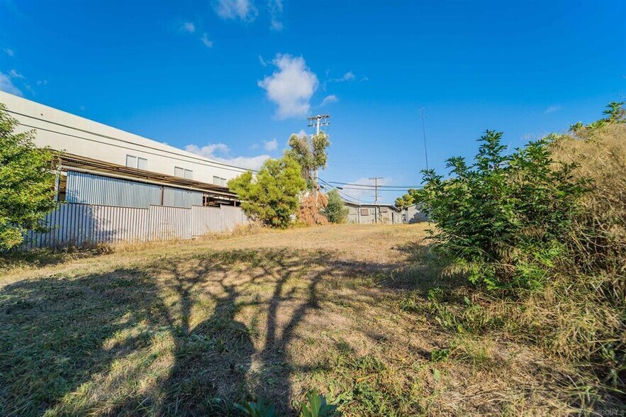 More Photos Of 530 42nd St, San Diego Land For Sale
