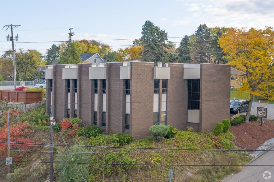 Primary Photo Of 3203 Maryland Ave, North Versailles Office For Lease