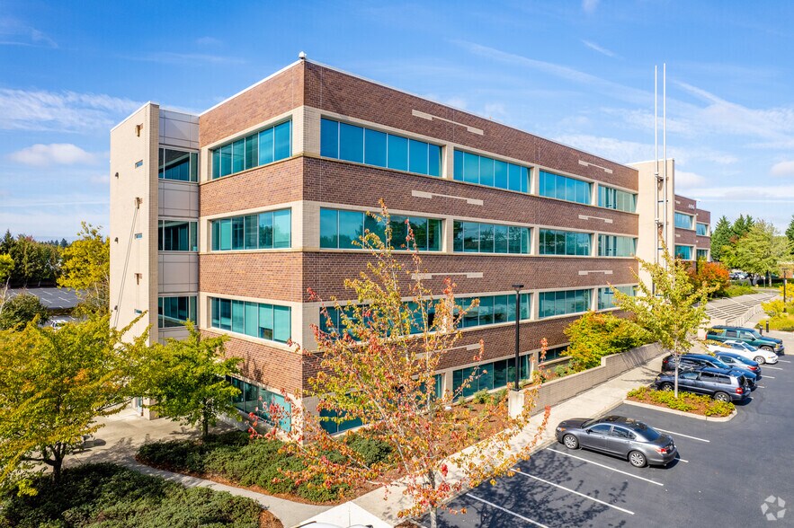 More Photos Of 4400 NE 77th Ave, Vancouver Office For Lease