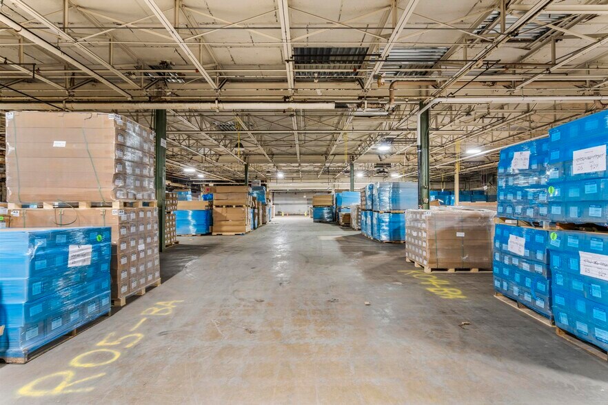 More Photos Of 80 Wampus Ln, Milford Warehouse For Lease