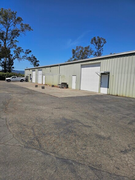 More Photos Of 20346 8th St E, Sonoma Industrial For Lease