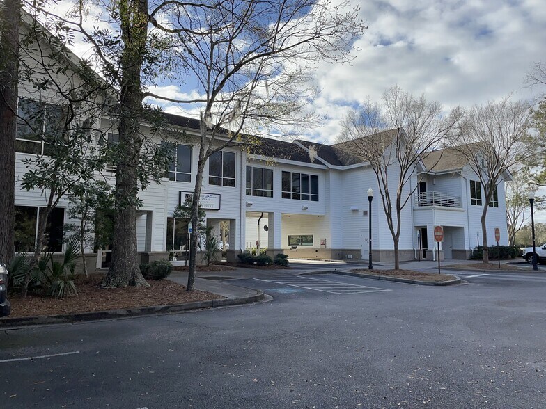 More Photos Of 1200 Two Island Ct, Mount Pleasant Office For Lease
