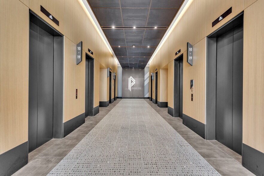 Primary Photo Of 3475 Piedmont Rd NE, Atlanta Office For Lease