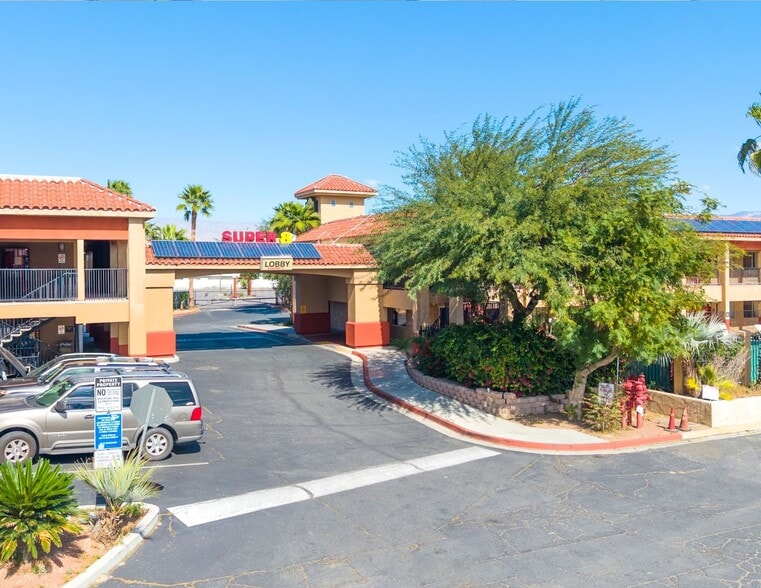 More Photos Of 81753 111 Hwy, Indio Hotel For Sale