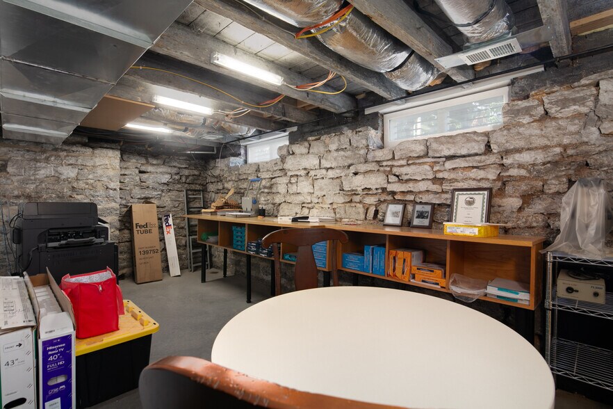 More Photos Of 146 E Third St, Lexington Office For Lease