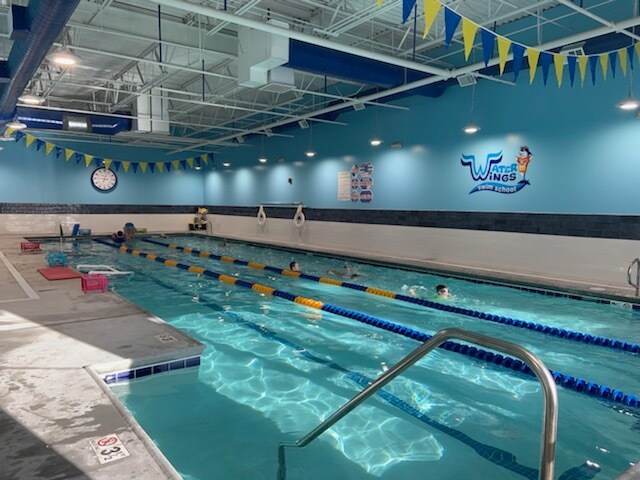 More Photos Of 19456 Nordhoff St, Northridge Storefront Retail Office For Sale