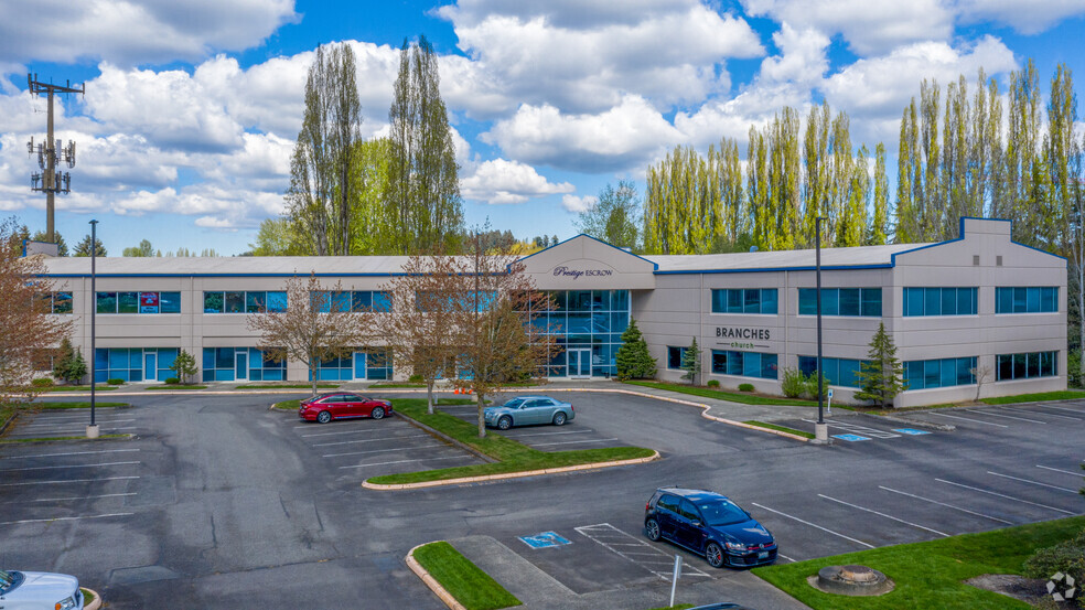 Primary Photo Of 16932 Woodinville Redmond Rd NE, Woodinville Office For Lease