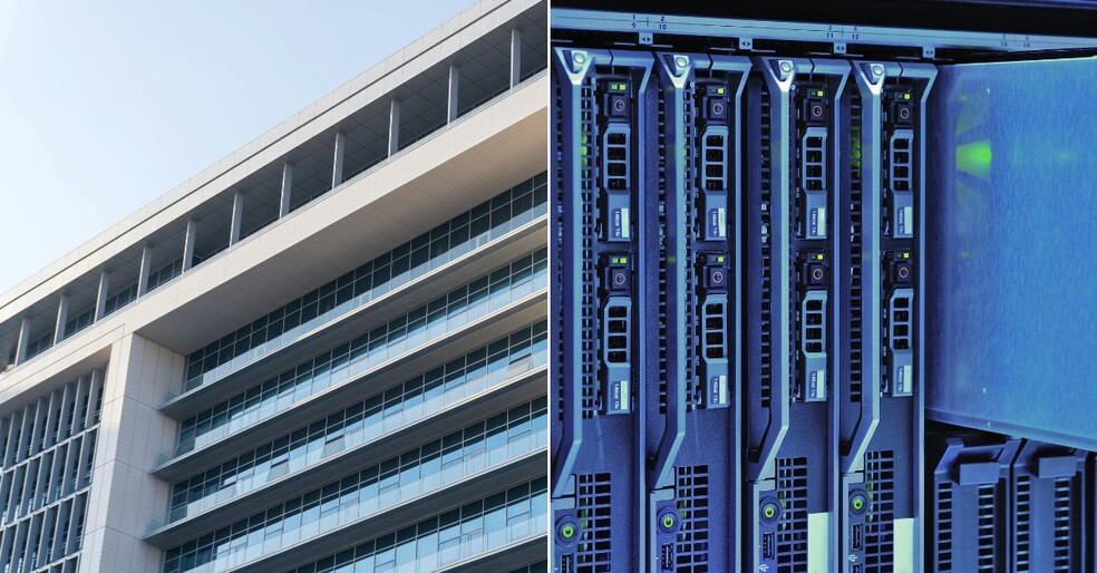 More Photos Of 2650 Royal Windsor Dr, Mississauga Warehouse For Sale