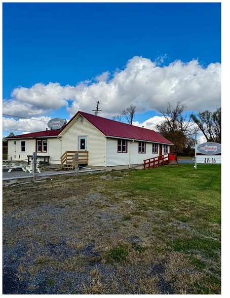 Primary Photo Of 5090 State Route 14, Dundee Storefront For Sale