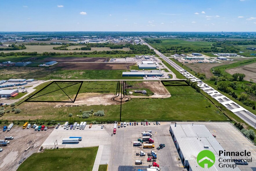 More Photos Of 56th & Arbor Road, Lincoln Land For Sale