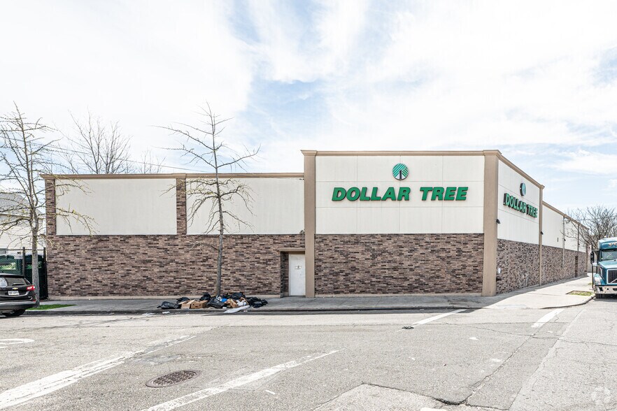 More Photos Of 11553 Sutphin Blvd, Jamaica Storefront For Lease