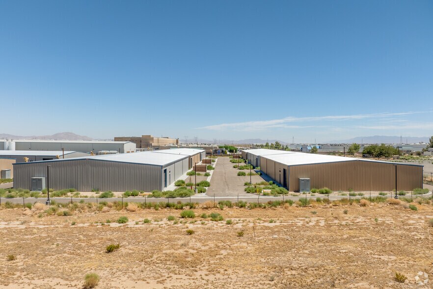 More Photos Of 16330 Beaver Rd, Adelanto Warehouse For Sale