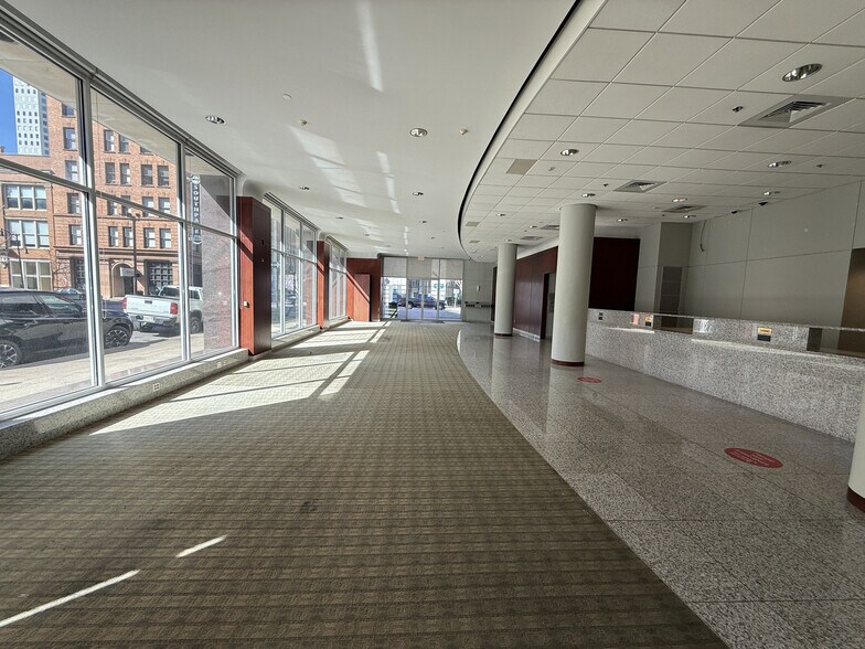 More Photos Of 215 N Richard Arrington Jr Blvd, Birmingham Loft Creative Space For Lease