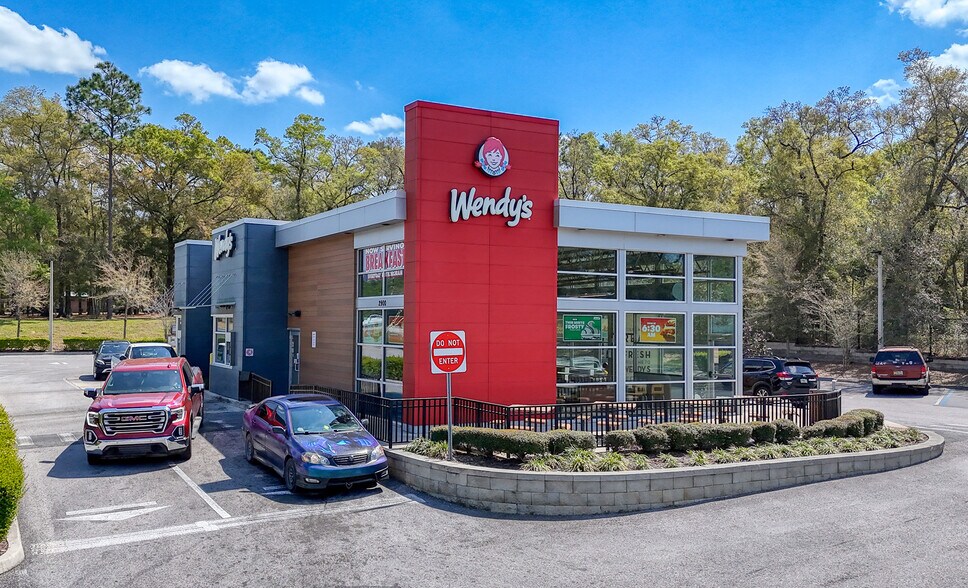 More Photos Of 2900 W Norvell Bryant Hwy, Lecanto Fast Food For Sale