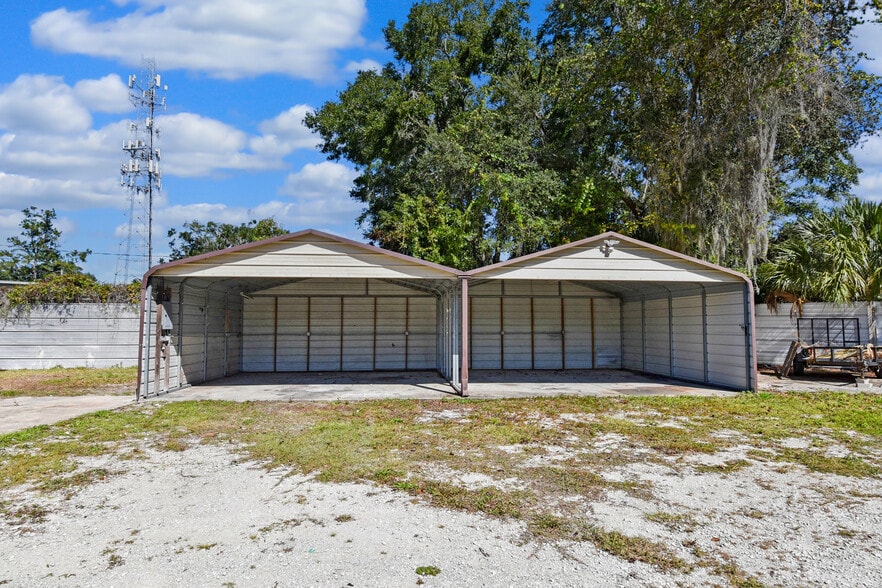More Photos Of 1873 Everlee Rd, Jacksonville Industrial For Sale