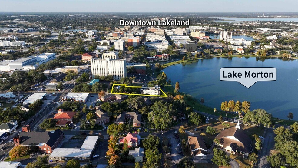 More Photos Of 183 Lake Morton Dr, Lakeland Multifamily For Sale