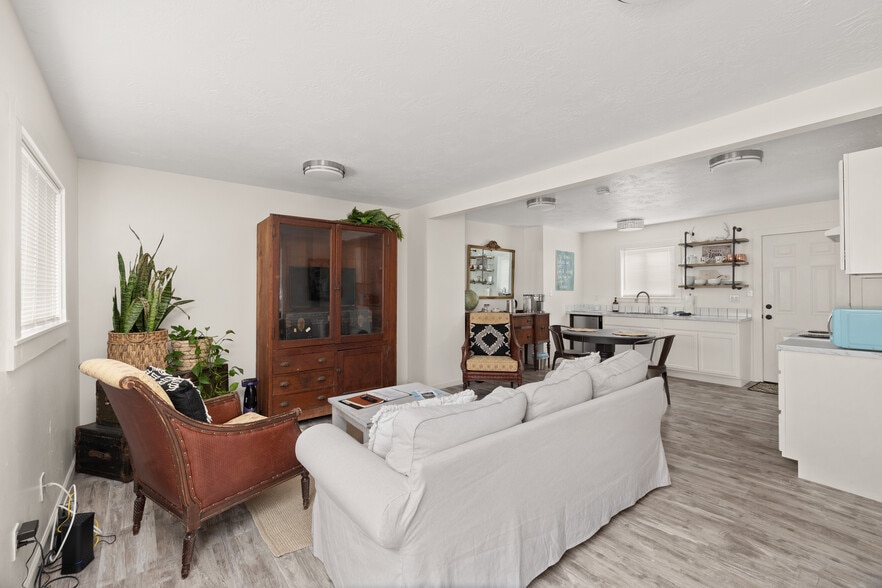 More Photos Of 175 W Bond St, Astoria Storefront Retail Residential For Sale