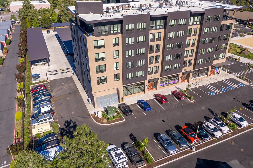 More Photos Of 200-220 SW Century Dr, Bend Unknown For Lease