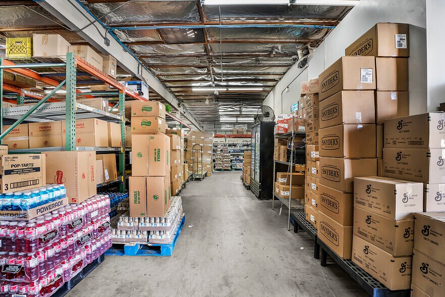 More Photos Of , San Diego Industrial For Sale