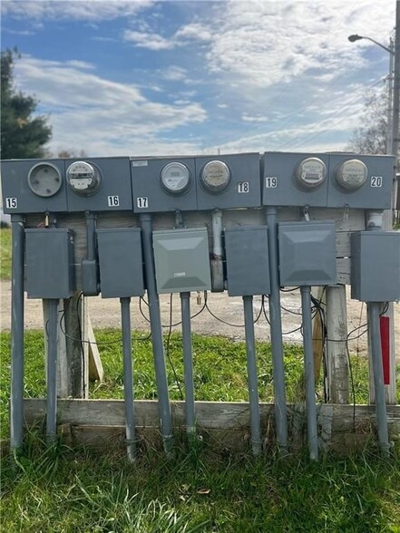 More Photos Of 3934 Wyncoop Creek Rd, Van Etten Manufactured Housing Mobile Home Park For Sale