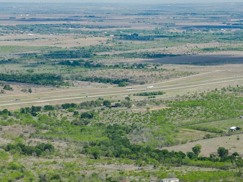 More Photos Of 8519 State Park Rd, Lockhart Land For Sale