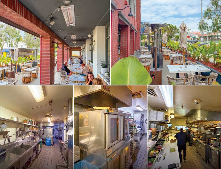 More Photos Of 512 Rose Ave, Venice Apartments For Lease