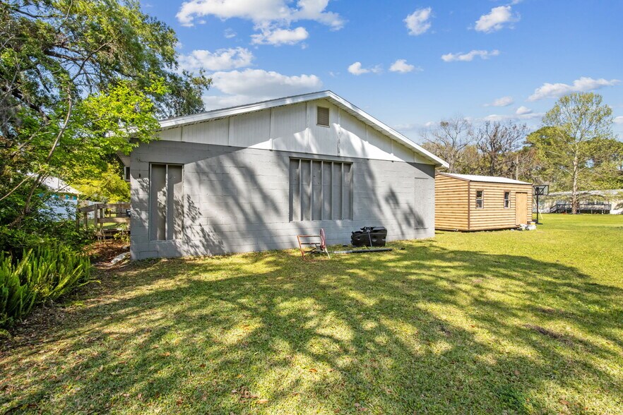 More Photos Of 1080 Olive St, Fernandina Beach Religious Facility For Sale