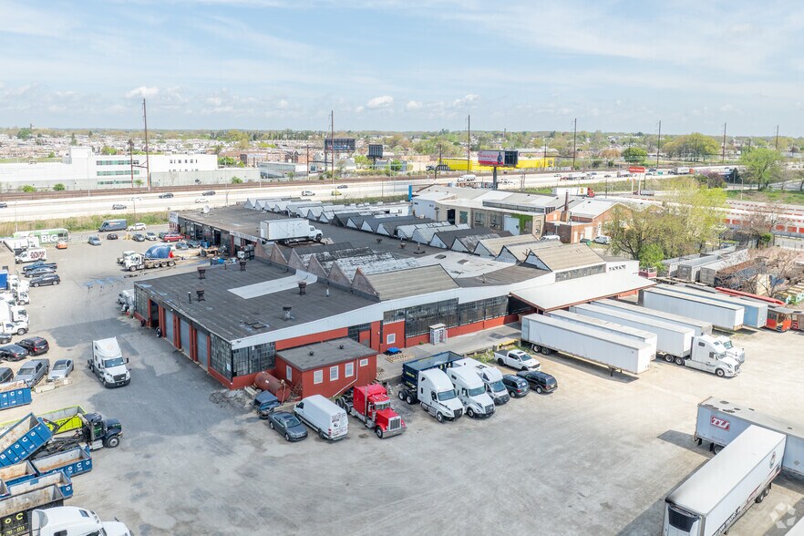 More Photos Of 6225 State Rd, Philadelphia Warehouse For Lease