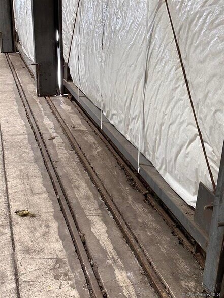 More Photos Of TBD I-80 Service Rd, Egbert Warehouse For Sale