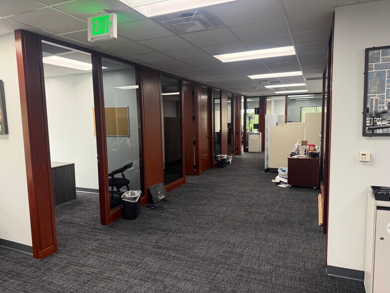 More Photos Of 501 Fairmount Ave, Towson Office For Lease