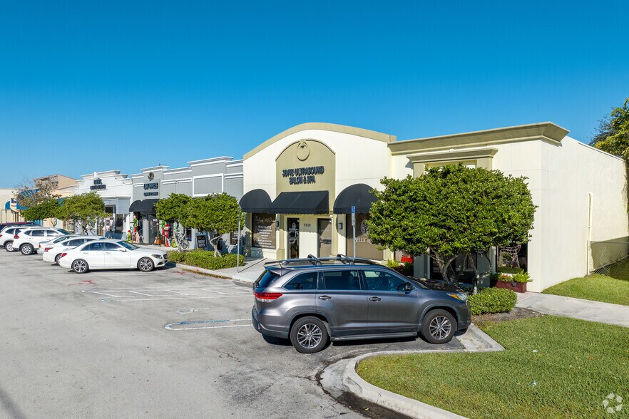More Photos Of 9615-9619 W Sample Rd, Coral Springs Freestanding For Lease