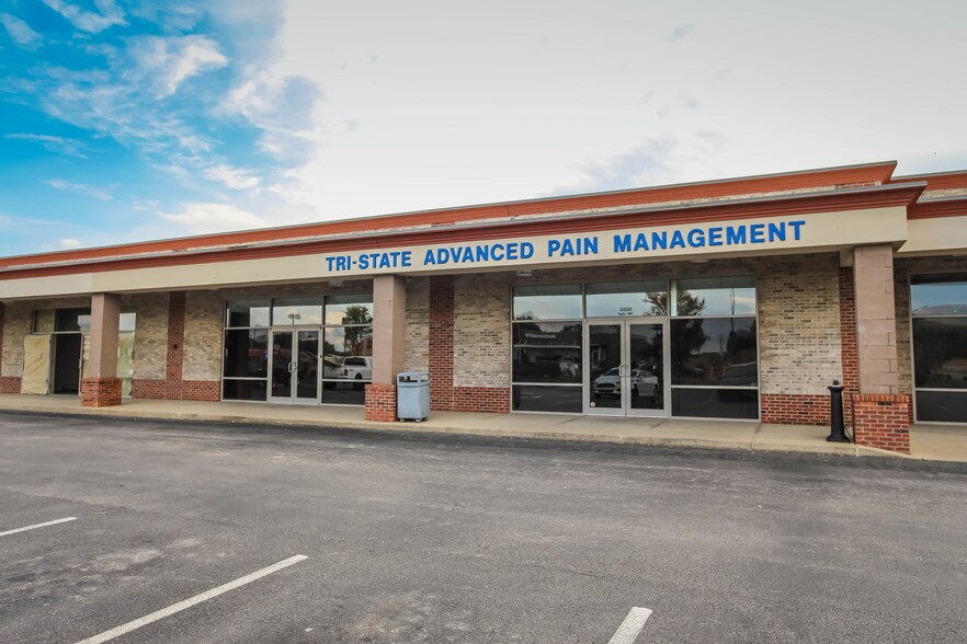 More Photos Of 3332 Villa Point, Owensboro Restaurant For Sale