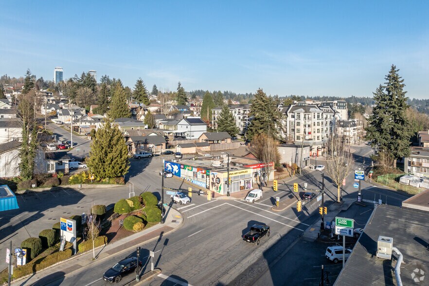 More Photos Of 953 Brunette Ave, Coquitlam General Retail For Sale