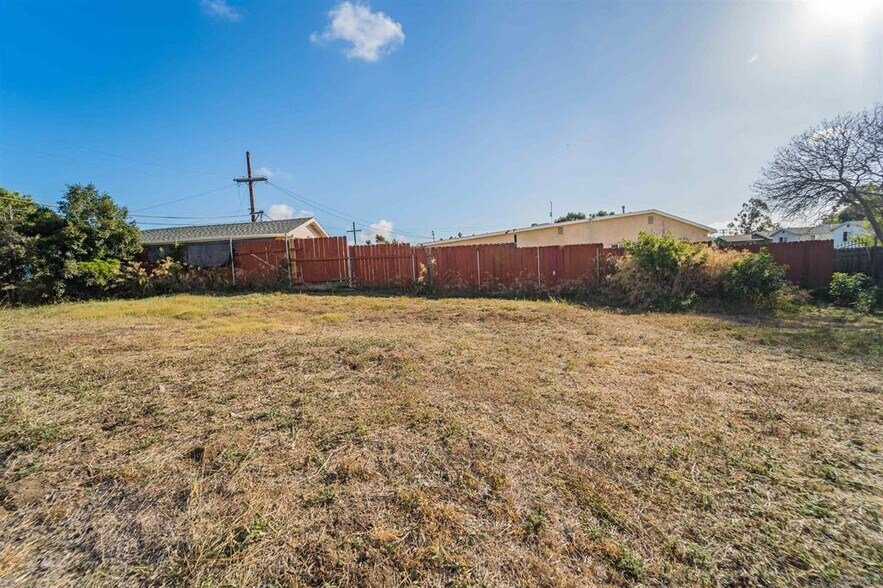 More Photos Of 530 42nd St, San Diego Land For Sale