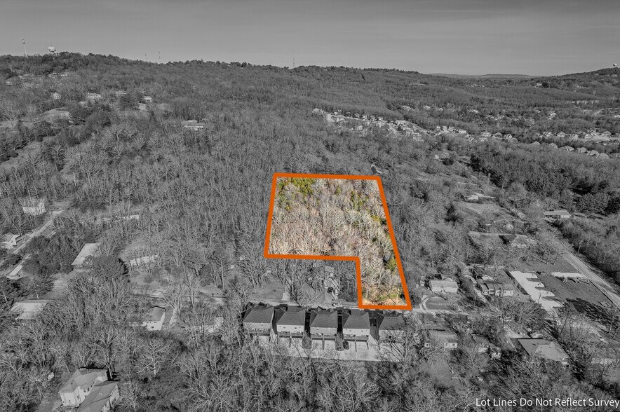 More Photos Of East 5th St, Fayetteville Land For Sale