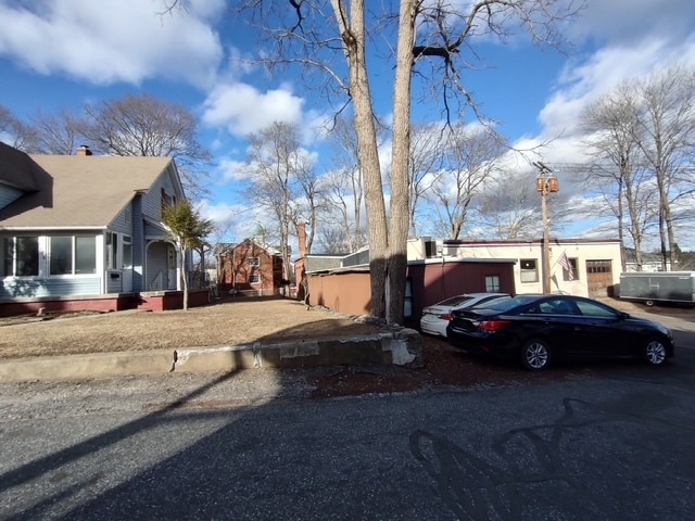 More Photos Of 14 Curtis St, Southbridge Industrial For Sale