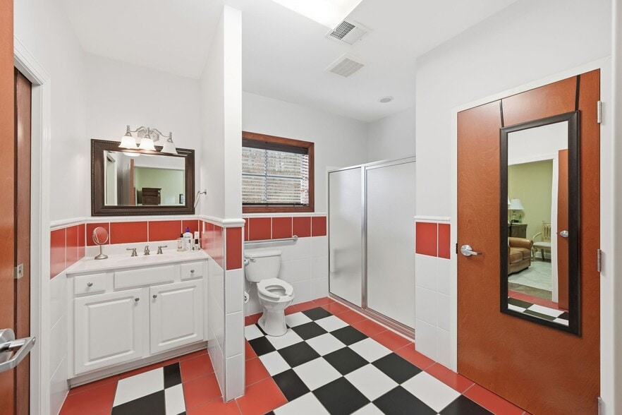 More Photos Of 2060 Bethabara Rd, Winston-Salem Religious Facility For Sale