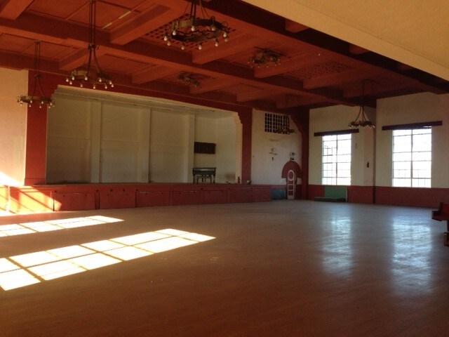 More Photos Of 444 Alabama St, Vallejo Lodge Meeting Hall For Sale