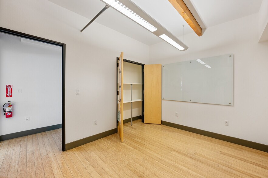 More Photos Of 42 Dore St, San Francisco Office For Sale