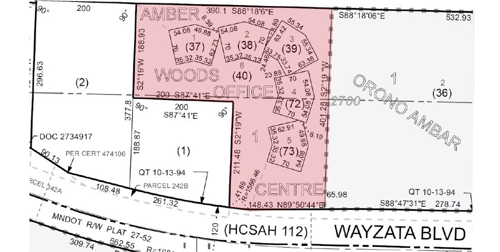 More Photos Of 2060 Wayzata Blvd, Orono Land For Sale
